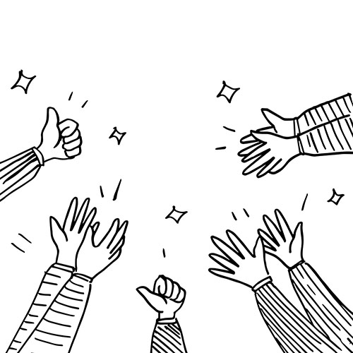 Community and collaboration
